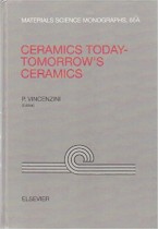 Ceramics Today - Tomorrow*s Ceramics