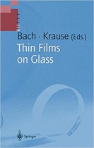 Thin Films on Glass