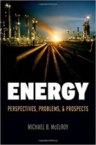 ENERGY perspectives, problems, & Prospects.