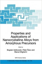 Properties and Applications of Nanocrystalline Alloys from Amorphous Precursors