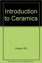 Introduction to ceramics
