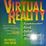 Virtual Reality : Through the New Looking Glass