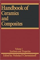 Handbook of Ceramics and Composites - Synthesis And Properties