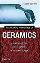 Mechanical Properties of Ceramics