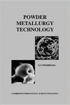 Powder Metallurgy Technology
