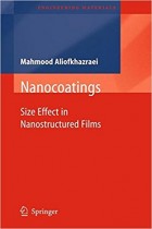 Nanocoatings
